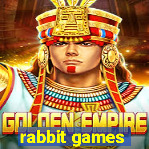 rabbit games